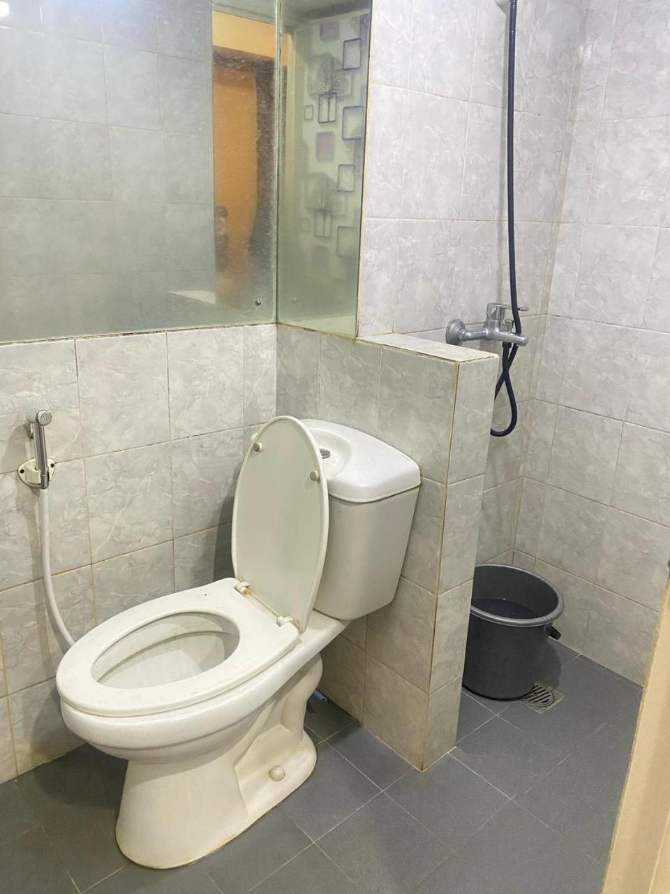 Jardin Cihampelas Apartemen *