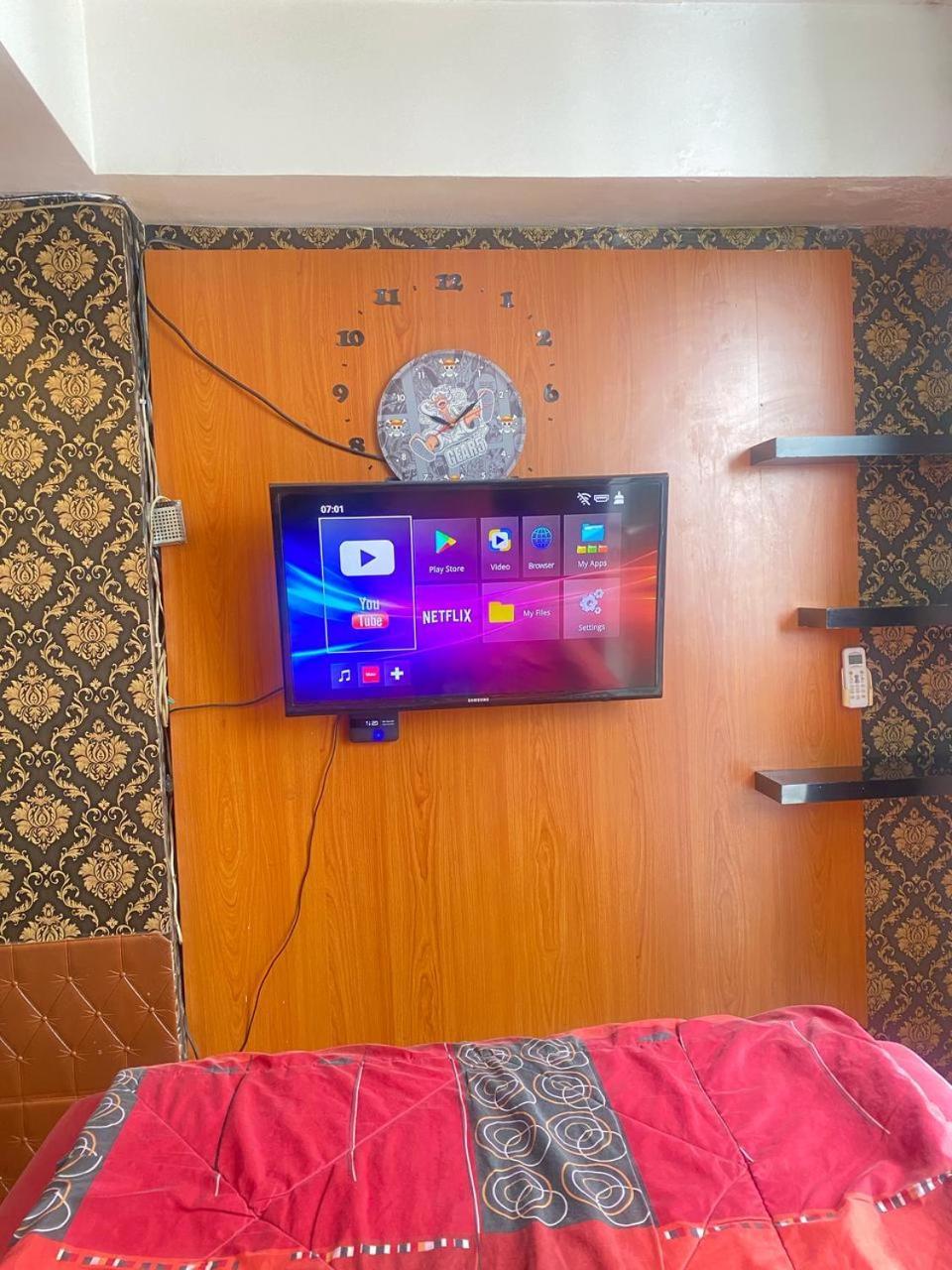 Apartemen Jardin Cihampelas Bandung