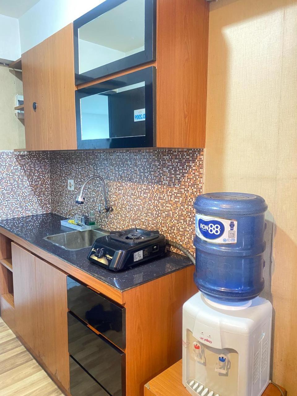 Jardin Cihampelas Apartemen