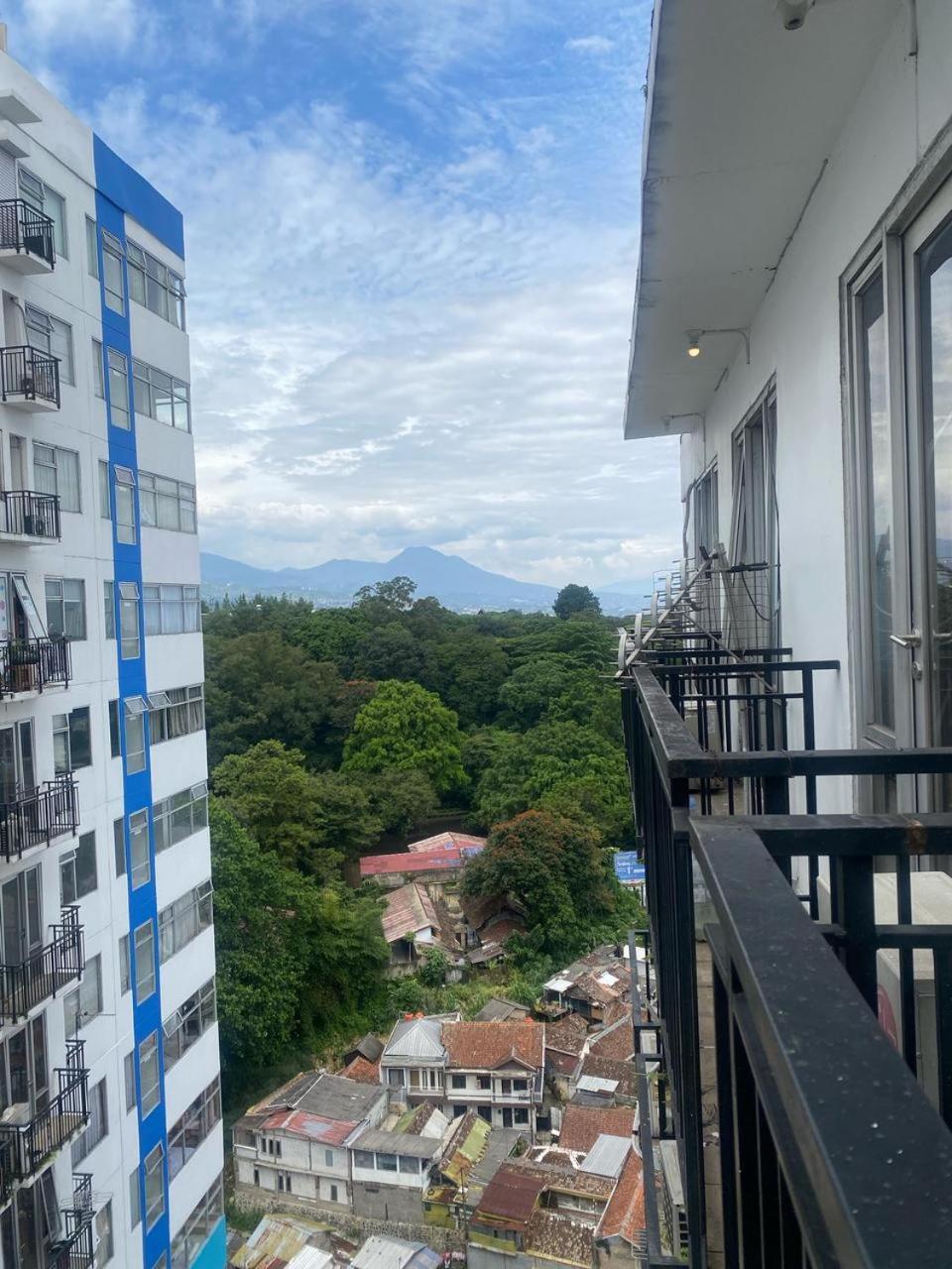 Jardin Cihampelas Apartemen *