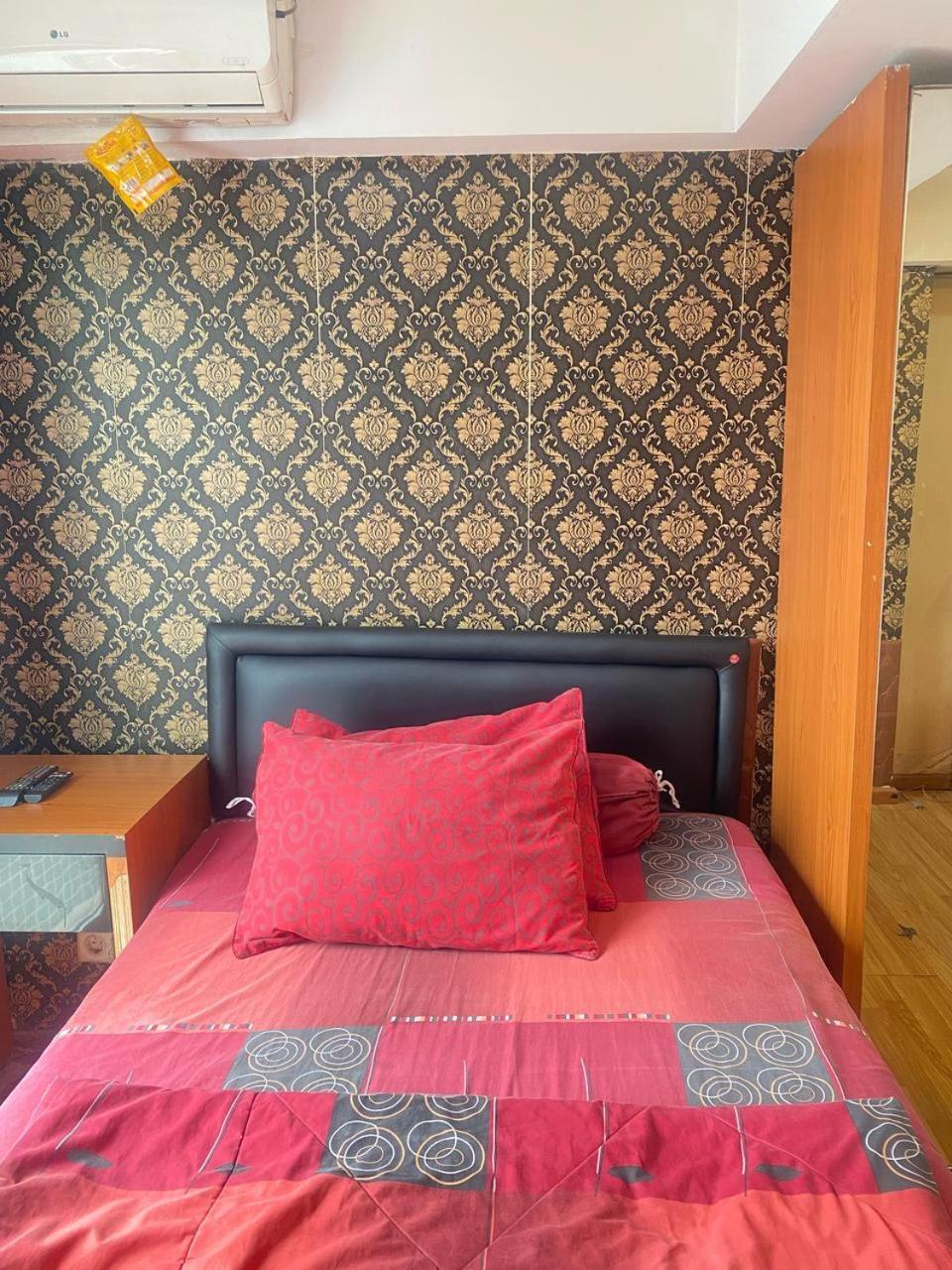 Jardin Cihampelas Apartemen *